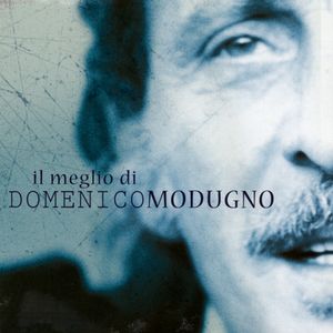 Il meglio di Domenico Modugno
