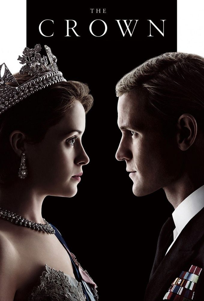 Affiches, posters et images de The Crown (2016) - SensCritique