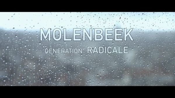 Molenbeek, génération radicale?