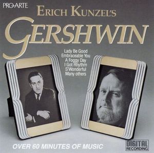 Erich Kunzel's Gershwin