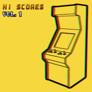 Hi scores EP. Vol. 1 (EP)