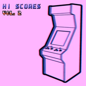 Hi scores EP. Vol. 2 (EP)