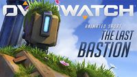 Le Dernier Bastion