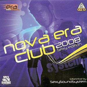 Nova Era Club 2008 - Sexy Edition