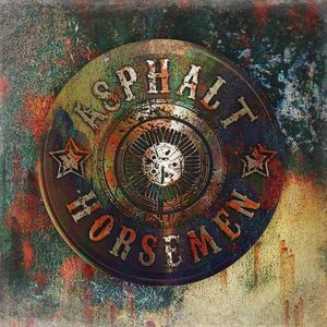 Asphalt Horsemen