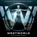 Pochette Westworld: Season 1 (Selections from the HBO® Series) (OST)