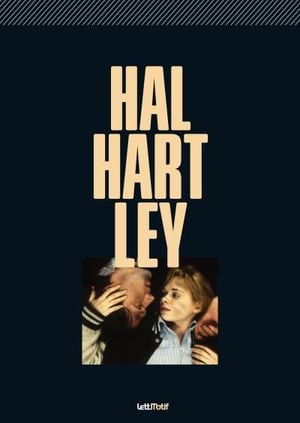 Hal Hartley