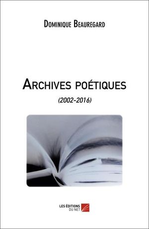 Archives poétiques