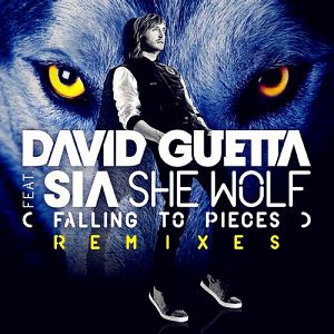 She Wolf (Falling to Pieces): Remixes (Single)
