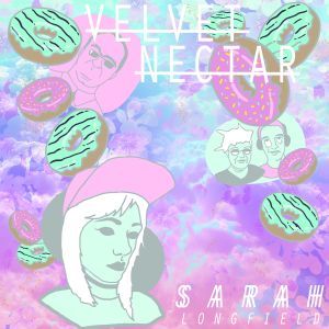 Velvet Nectar (EP)
