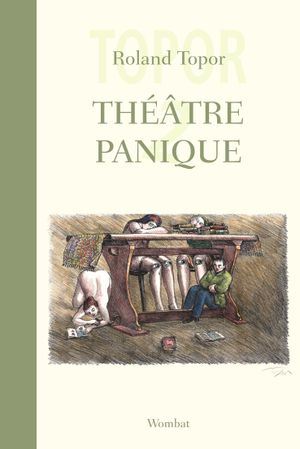 Théâtre Panique 2