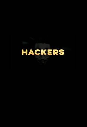 Hackers (2016)