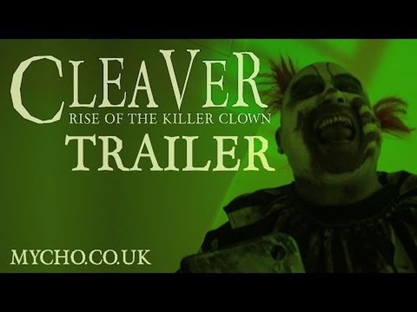 Cleaver: Rise of the Killer Clown