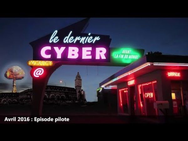 Le dernier Cyber avant la fin du monde