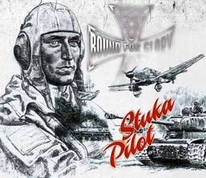 Stuka Pilot (EP)