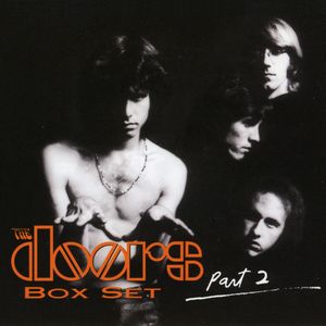 The Doors Box Set, Part 2