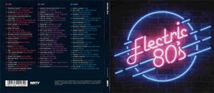 Electric 80’s