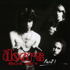 The Doors Box Set, Part 1