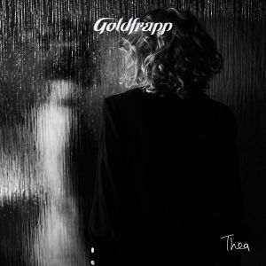 Thea (Single)