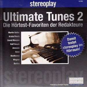 Ultimate Tunes 2