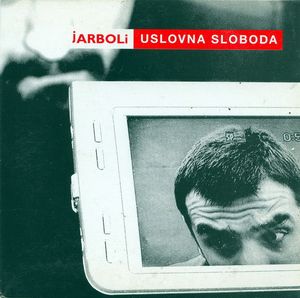 Uslovna Sloboda (EP)