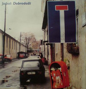 Dobrodošli