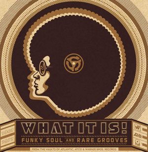 What It Is! Funky Soul and Rare Grooves 1967–1977