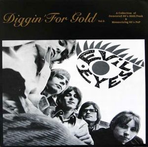Diggin’ for Gold, Volume 6