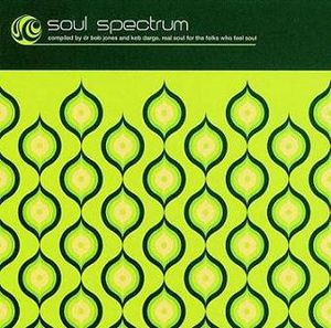 Soul Spectrum