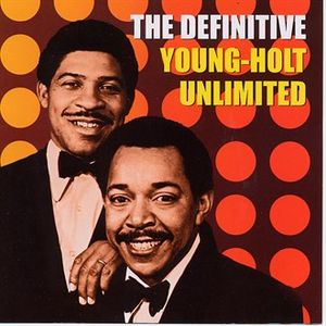 Definitive Young-Holt Unlimited