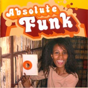 Absolute Funk, Volume 1