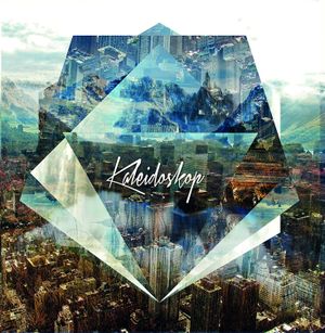 Kaleidoskop (EP)