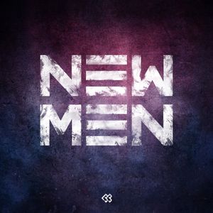 NEW MEN (EP)