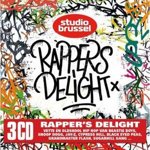 Rapper’s Delight