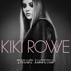 Trust Issues (Single)