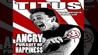 Angry Pursuit of Happiness