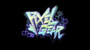 Pixel Gear