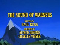 The Sound of Warners