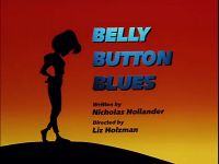 Belly Button Blues