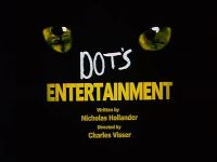 Dot's Entertainment