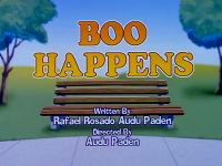 Boo Happens