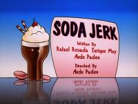 Soda Jerk