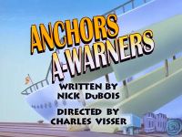Anchors A-Warners
