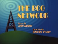 The Boo Network