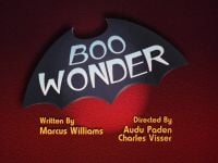 Boo Wonder