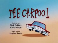 The Carpool