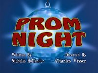 Katie KaBoom: Prom Night