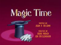 Magic Time