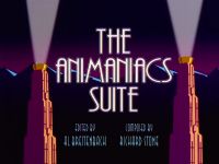 The Animaniacs Suite