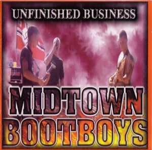 Unfinished Business